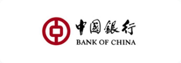 中国银行