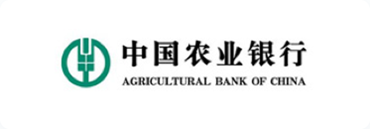 农业银行